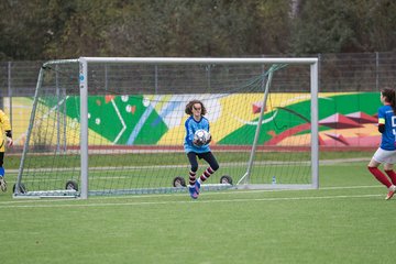 Bild 297 - wBJ Altona 93 3 - Halstenbek-Rellingen : Ergebnis: 2:2